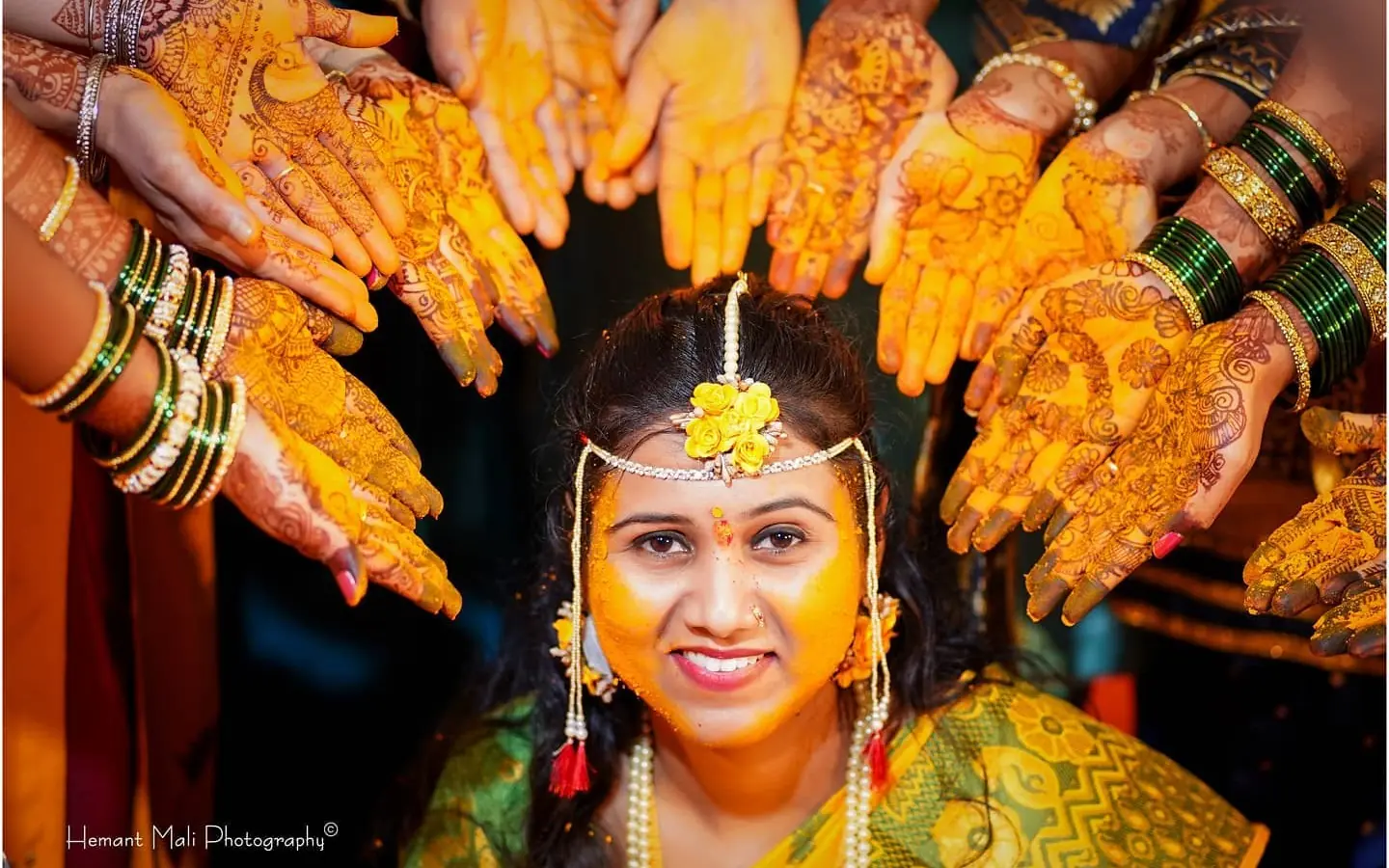 Hemant Mali Photography 3