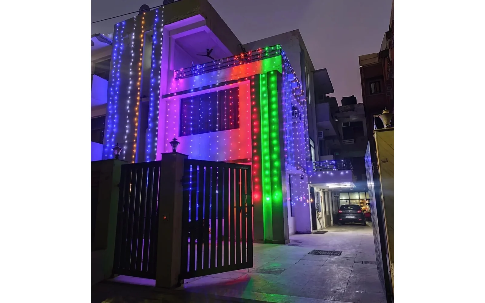 Hotel Akash 2