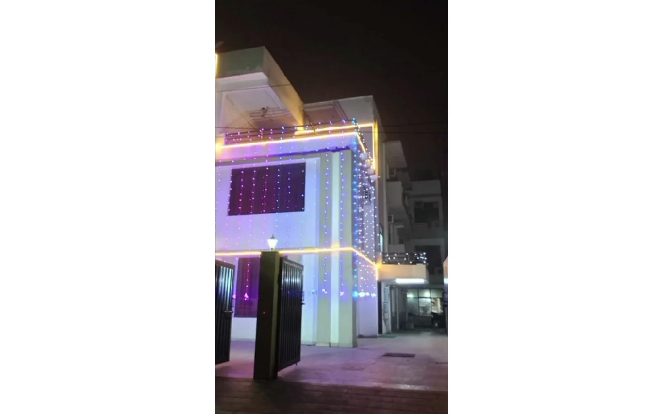 Hotel Akash 1