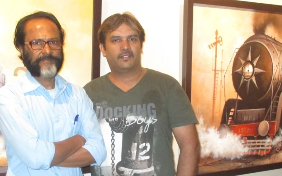 Kishore Studio 1