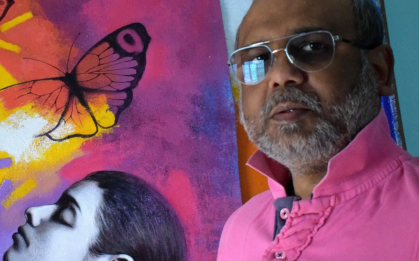 Kishore Studio 5