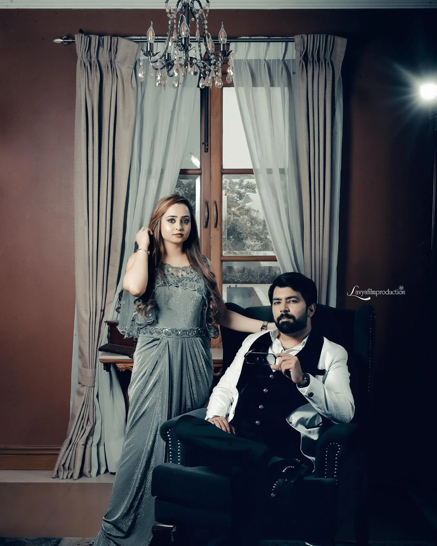 Lavya Film Production 3