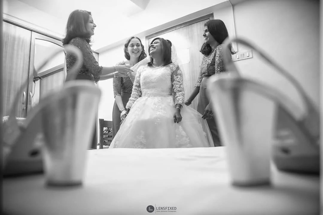 Lensfixed Photo Works — Portfolio