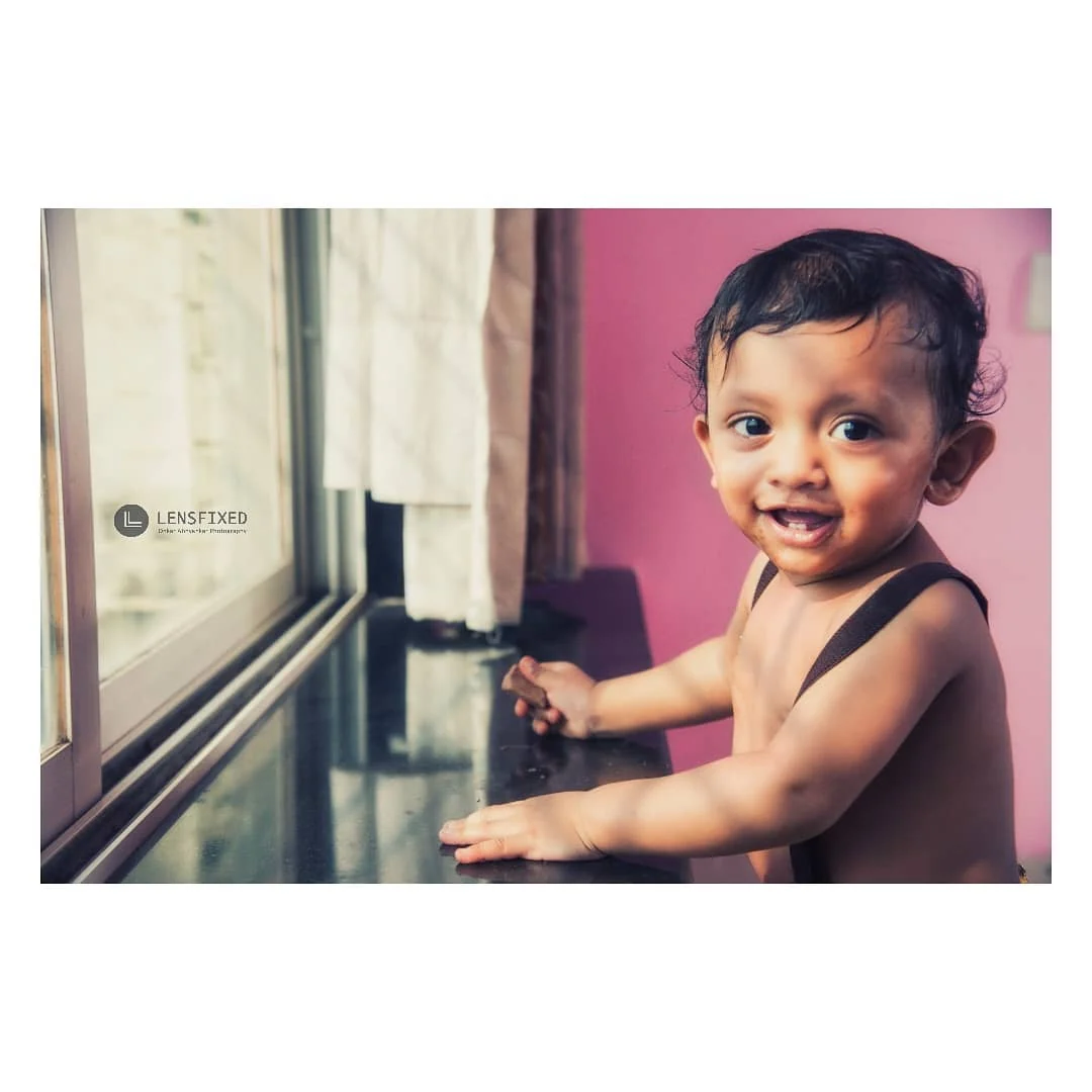 Lensfixed Photo Works — Portfolio