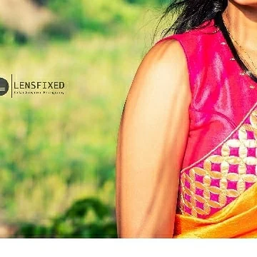 Lensfixed Photo Works — Portfolio