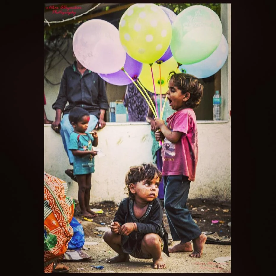 Lensfixed Photo Works — Portfolio