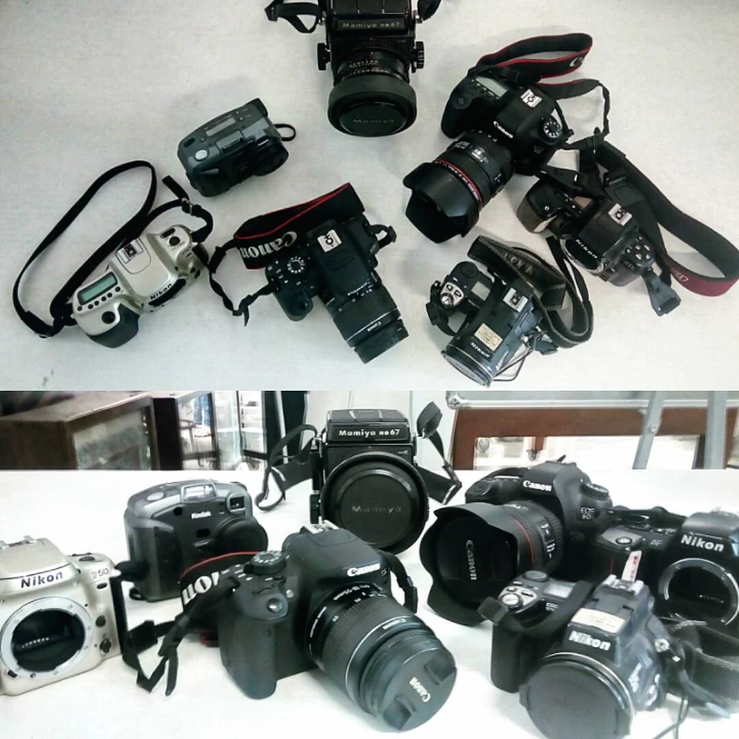 Lensfixed Photo Works — Portfolio