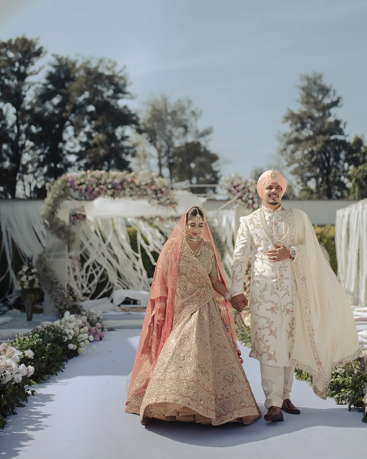 Lilac Weddings 2