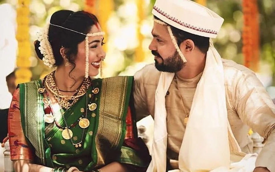 Maharashtrian Weddings