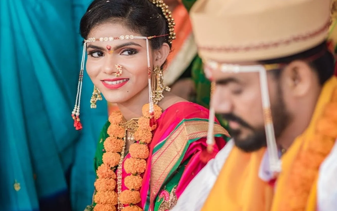Maharashtrian Weddings 2