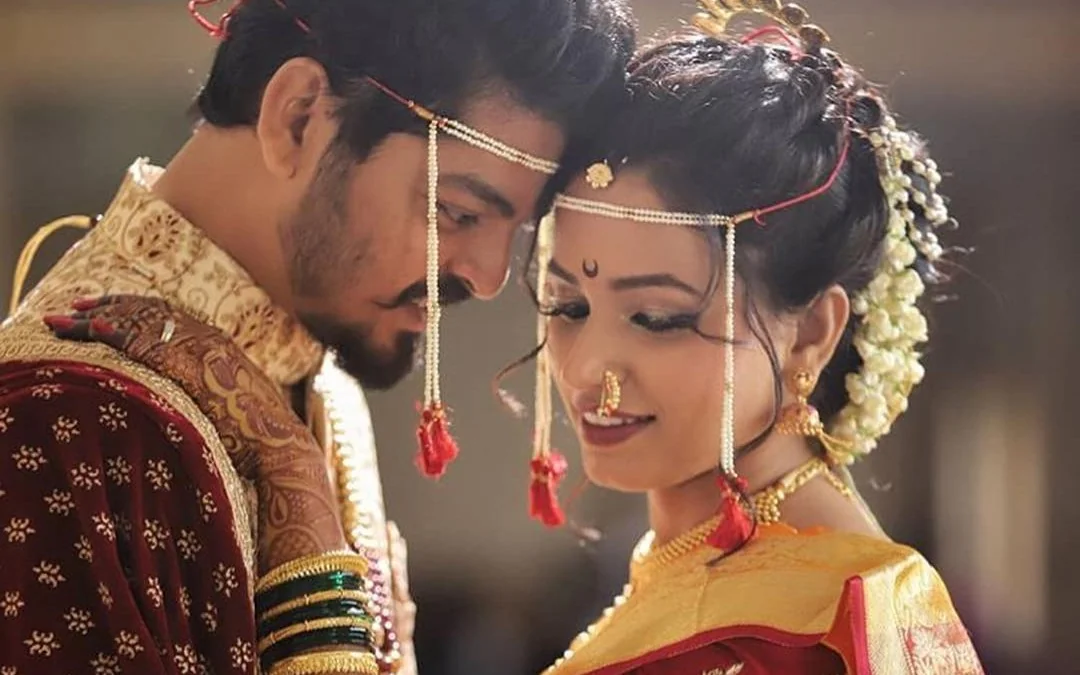 Maharashtrian Weddings 5