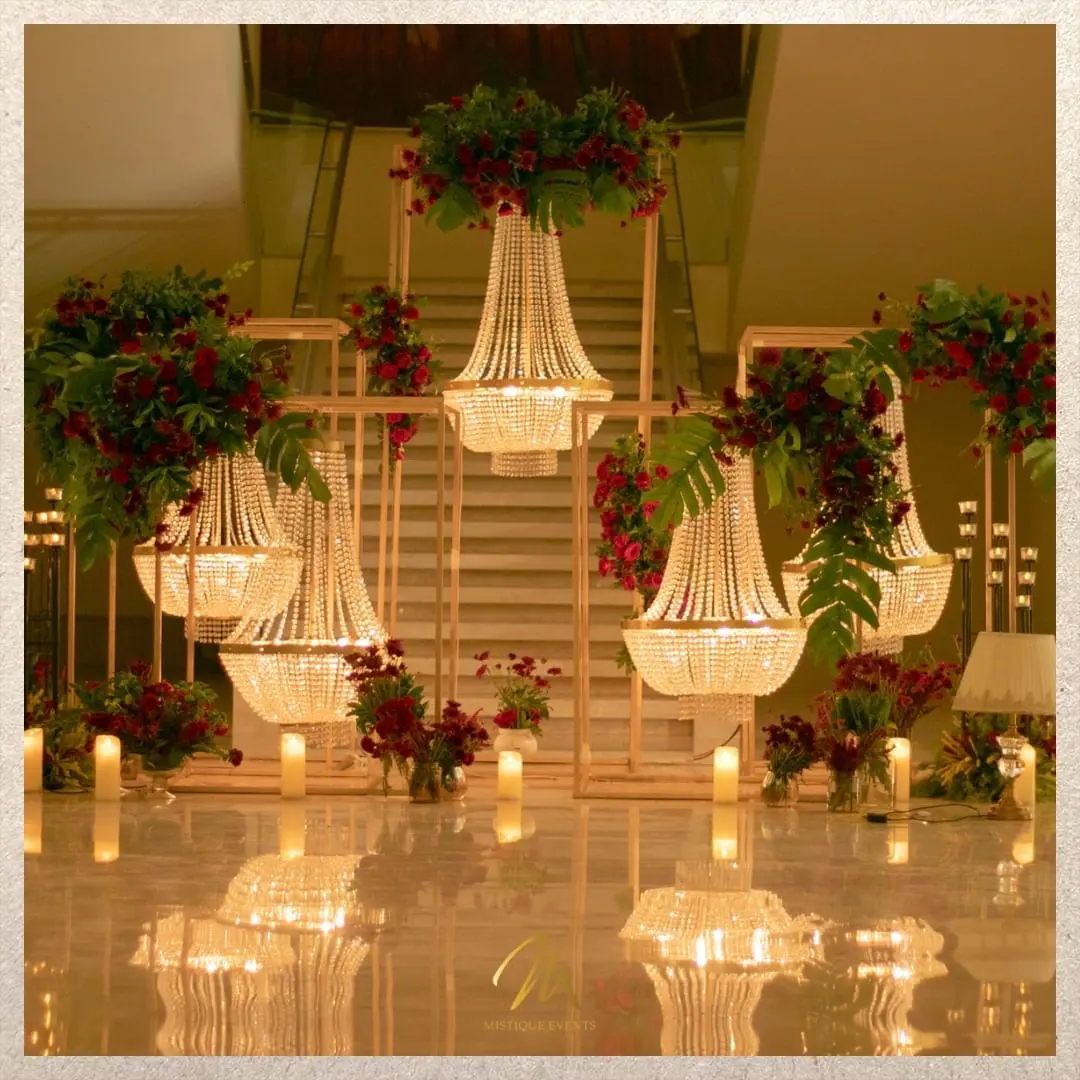 Mistique Events 5