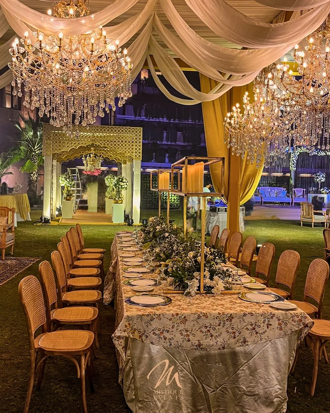 Mistique Events 4