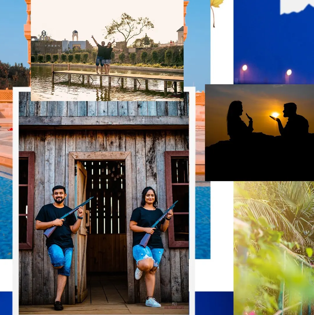 MVB Productions — Portfolio