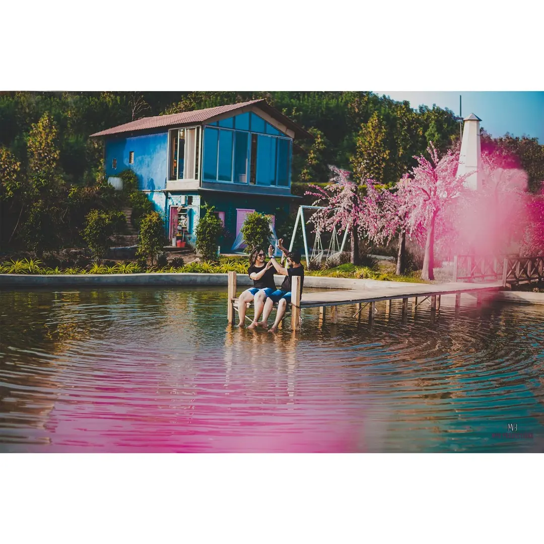 MVB Productions — Portfolio