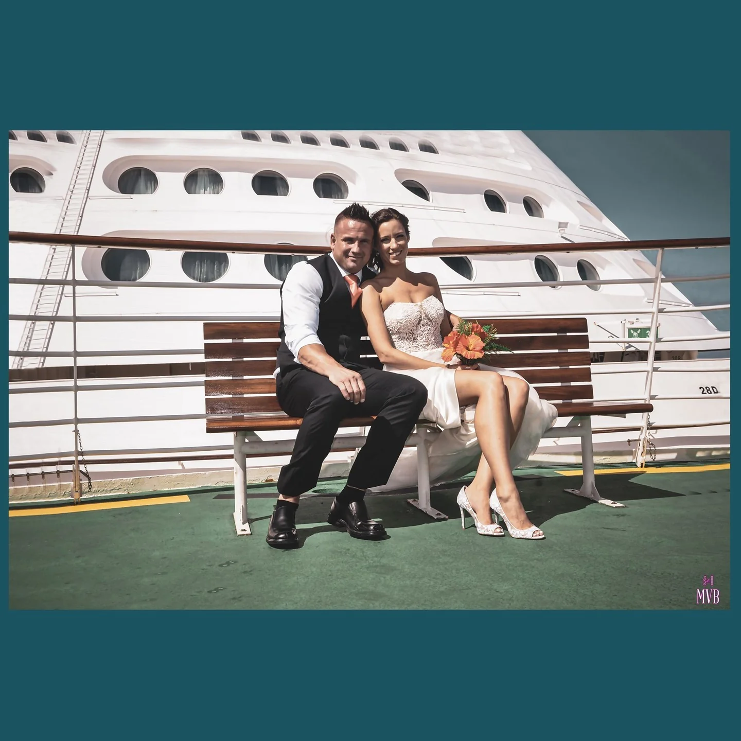 MVB Productions — Portfolio