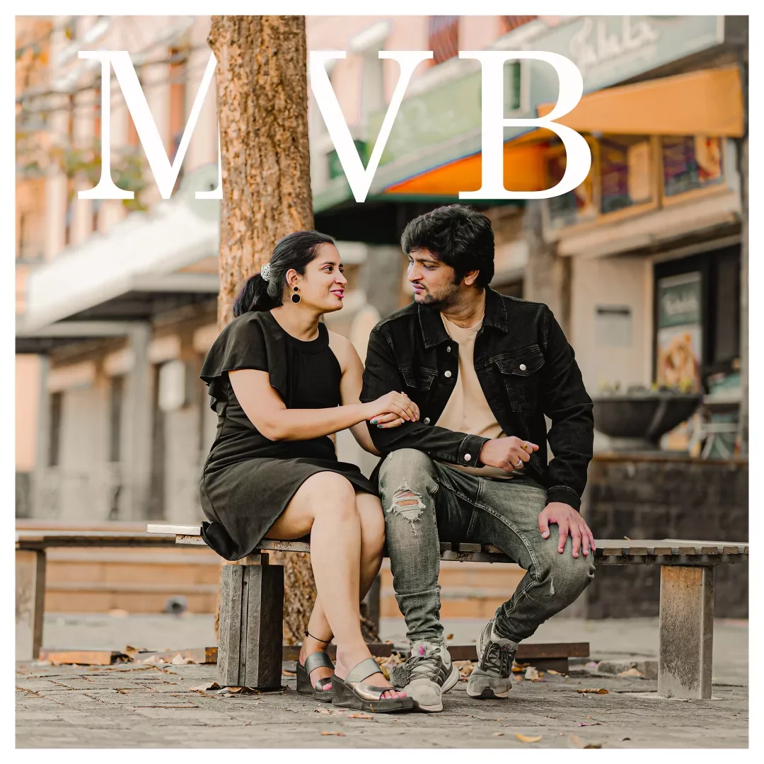 MVB Productions — Portfolio