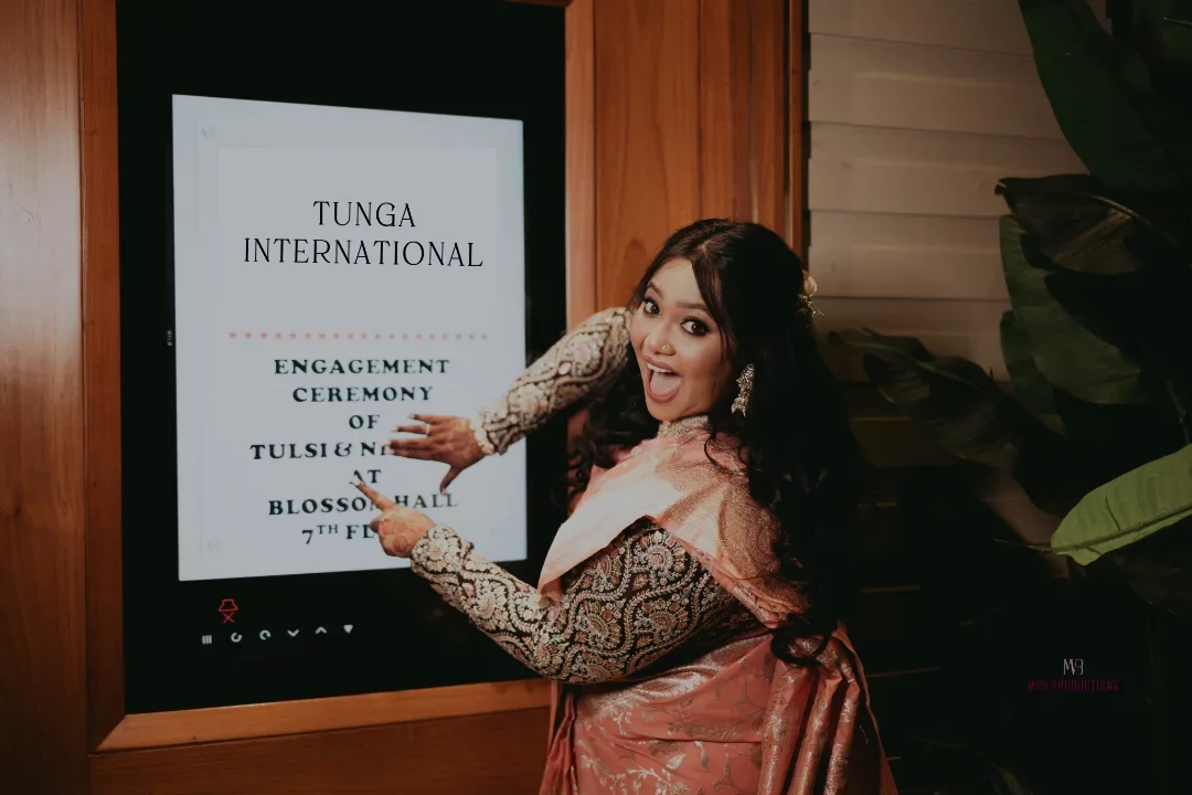 MVB Productions — Portfolio