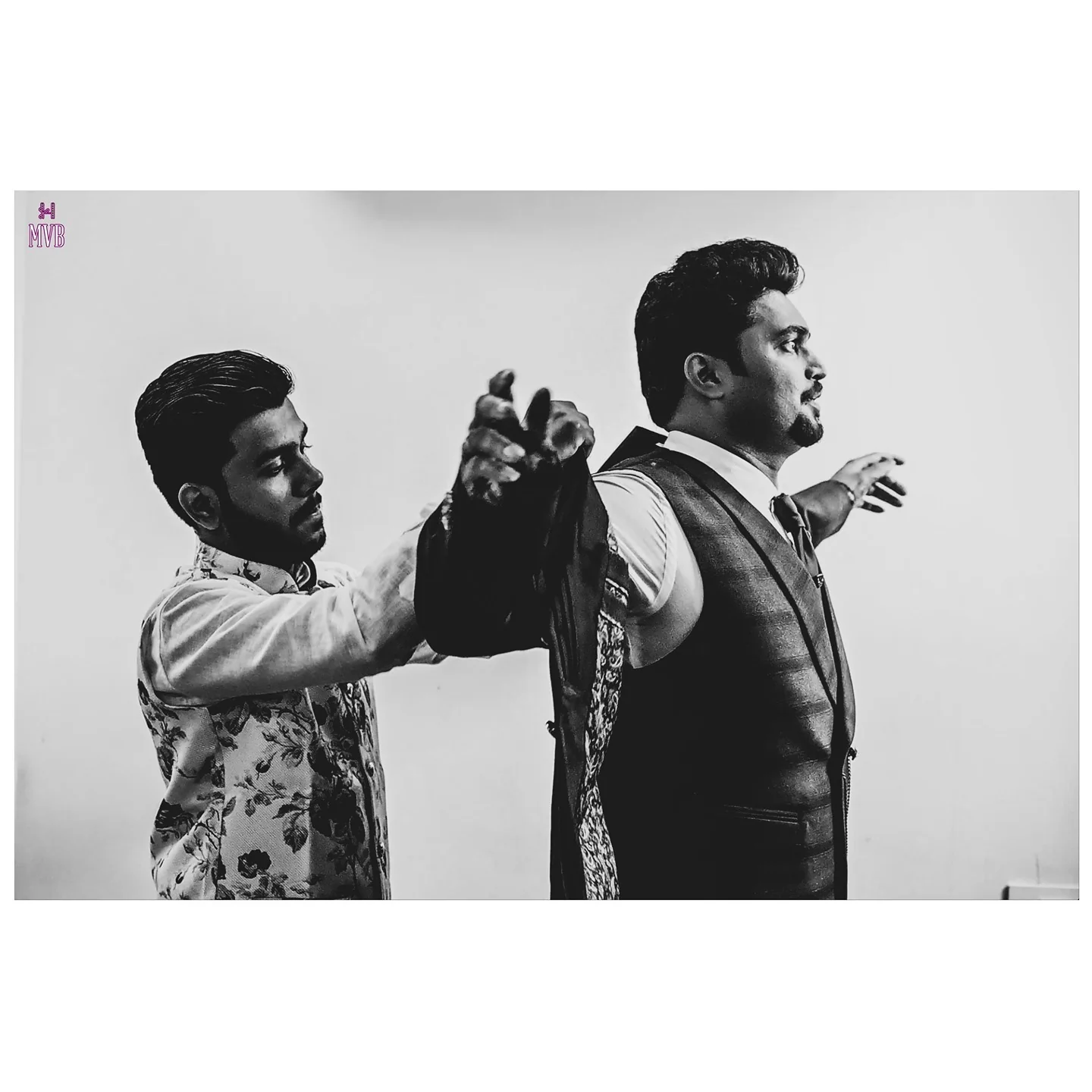 MVB Productions — Portfolio