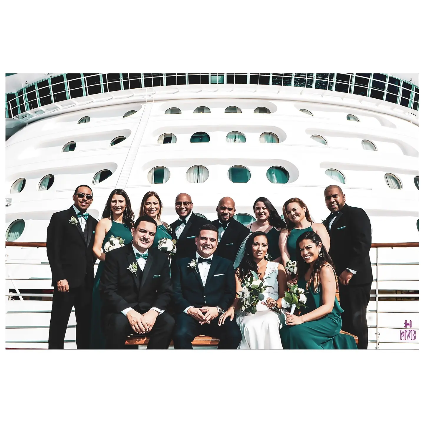 MVB Productions — Portfolio