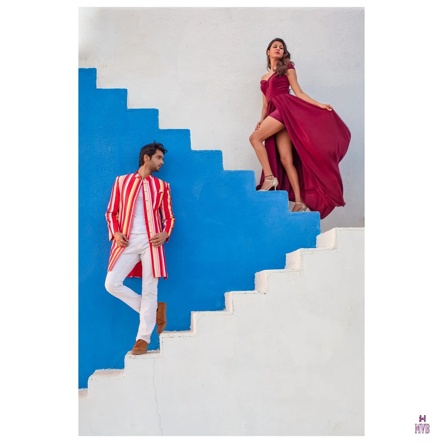 MVB Productions — Portfolio