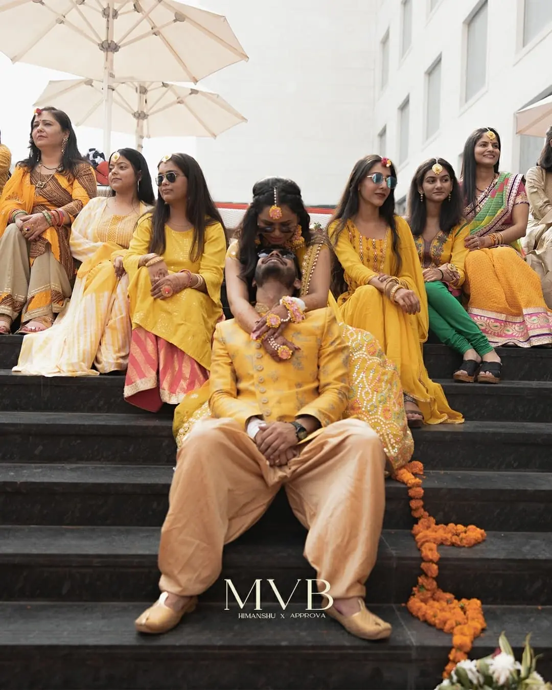 MVB Productions — Portfolio