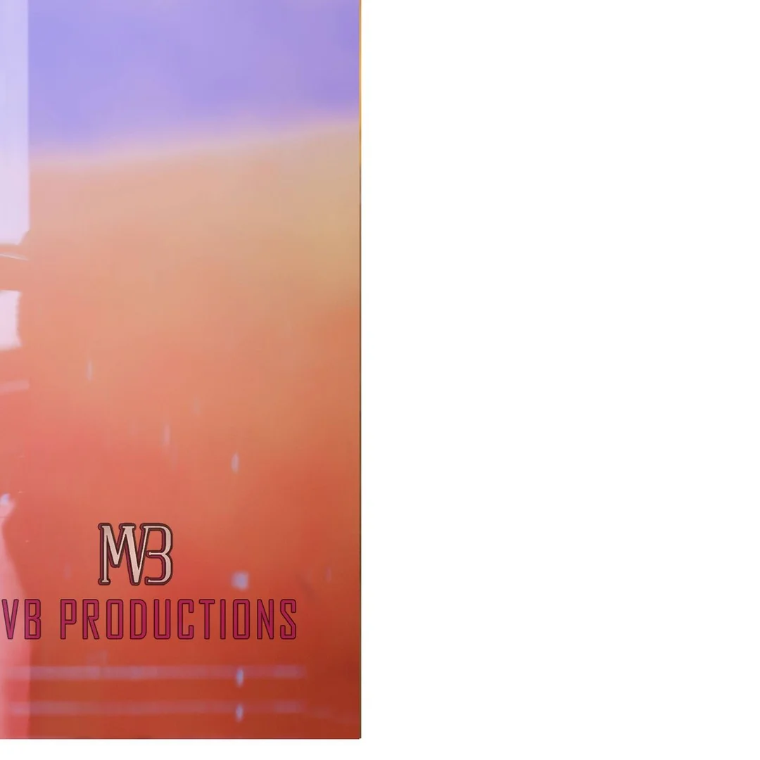 MVB Productions — Portfolio