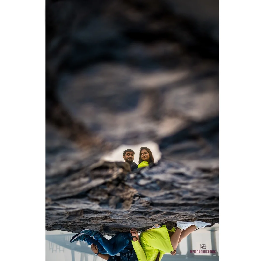 MVB Productions — Portfolio