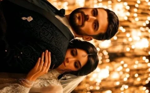 Naaz Video Arshad's Photography 4