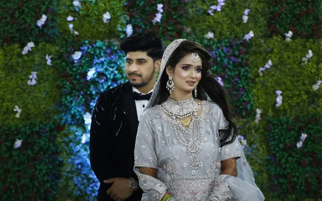 Naaz Video Arshad's Photography 5