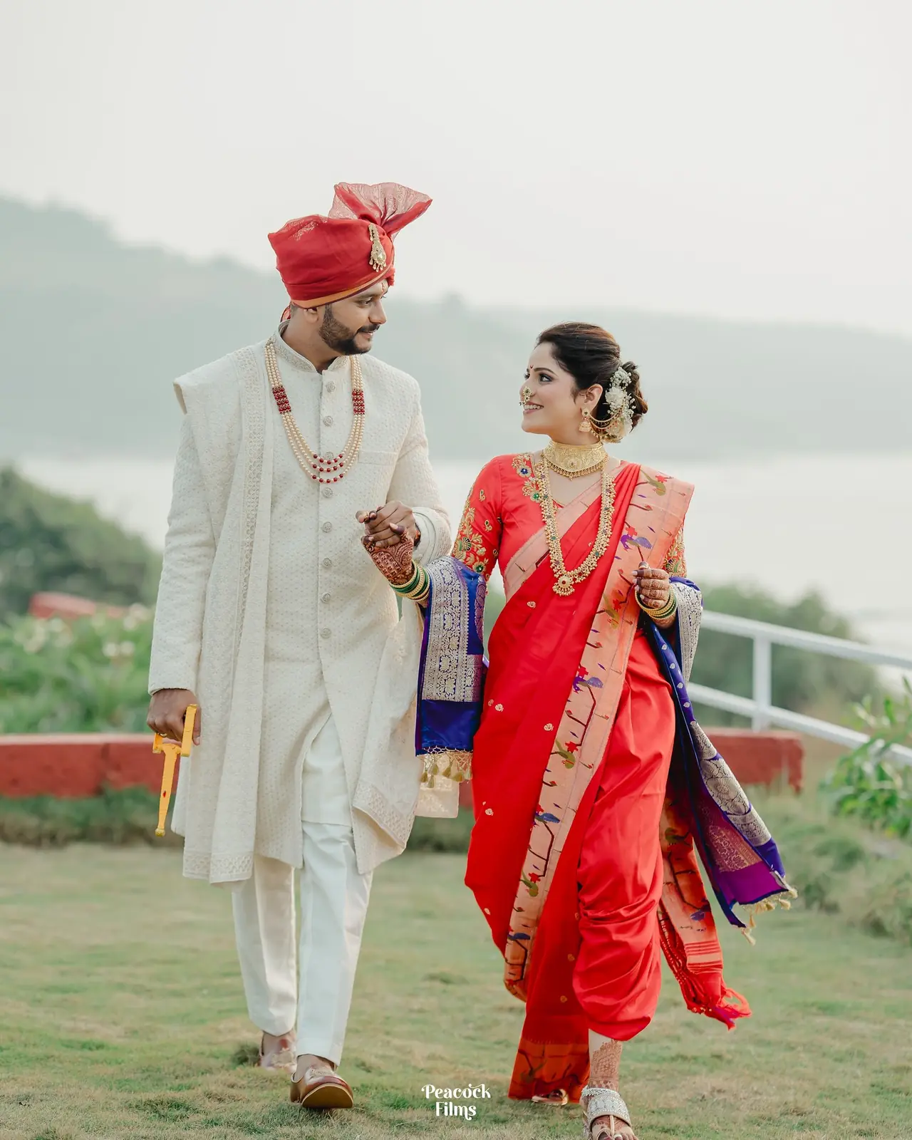 Peacock Films — Portfolio
