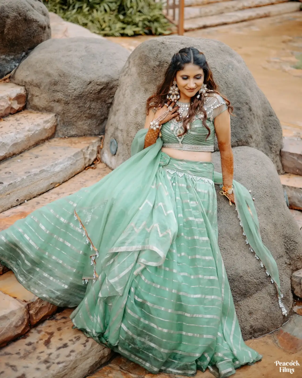 Peacock Films — Portfolio