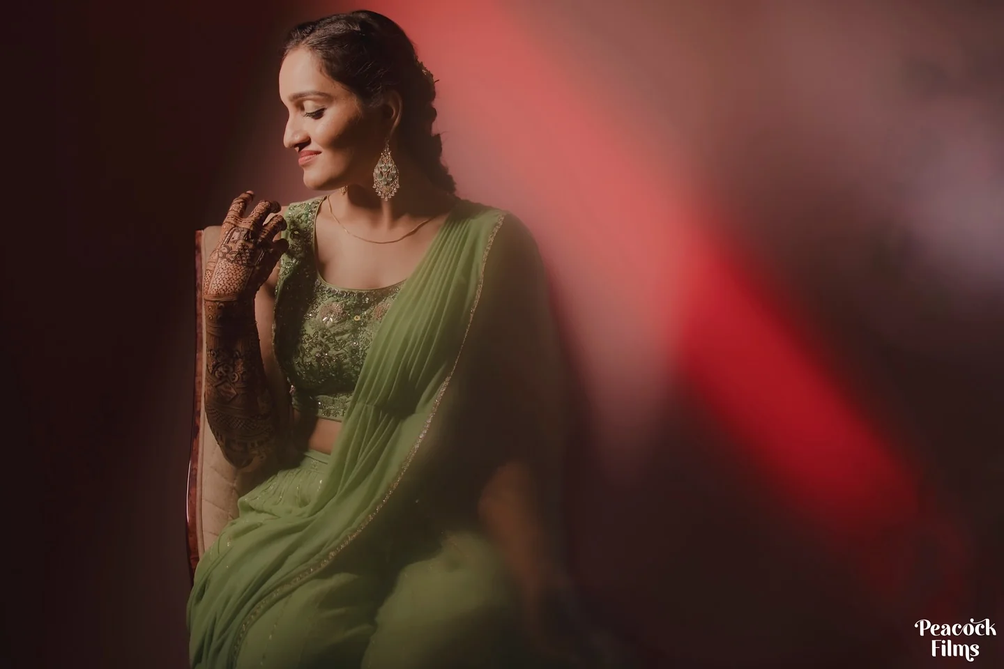 Peacock Films — Portfolio