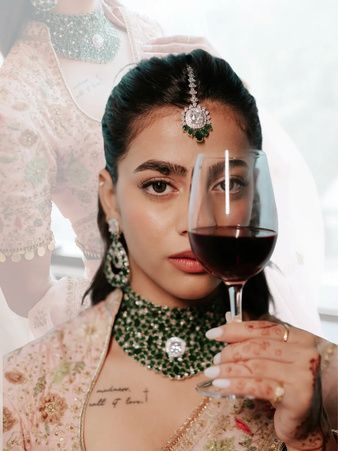 Peacock Films — Portfolio