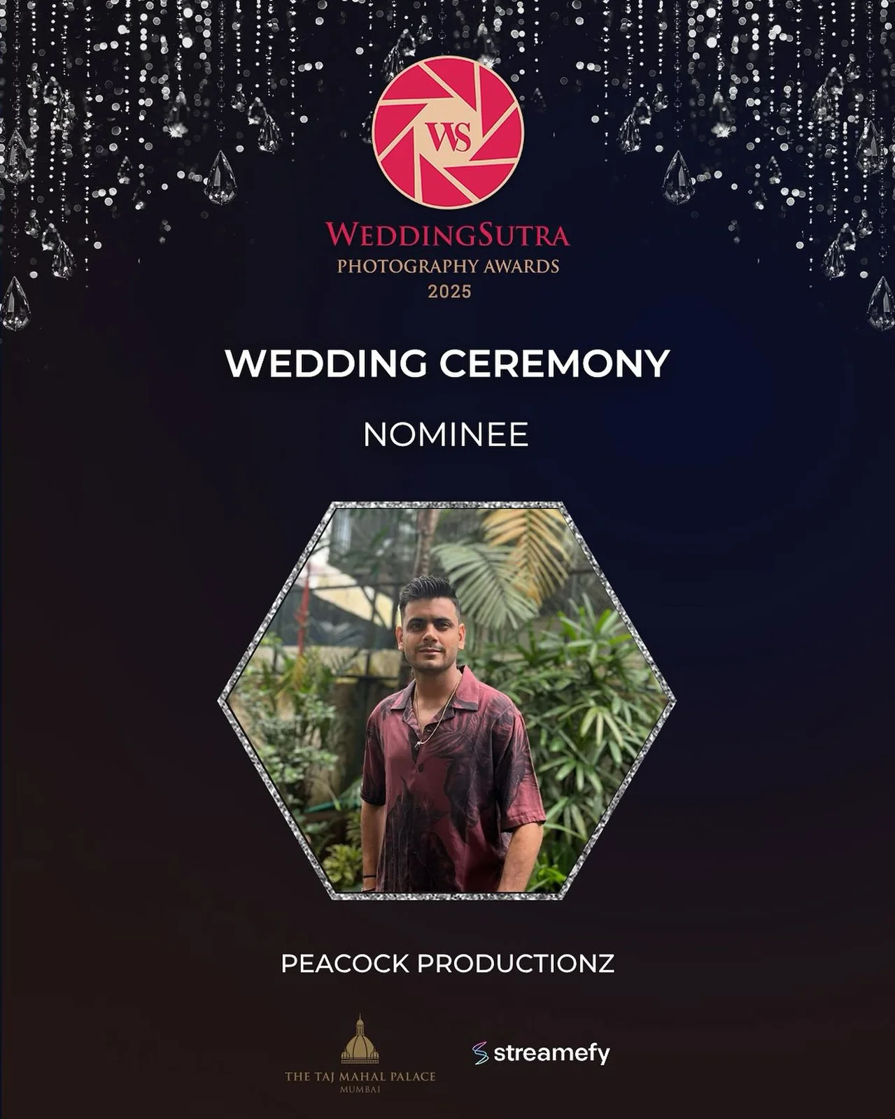 Peacock Films — Portfolio