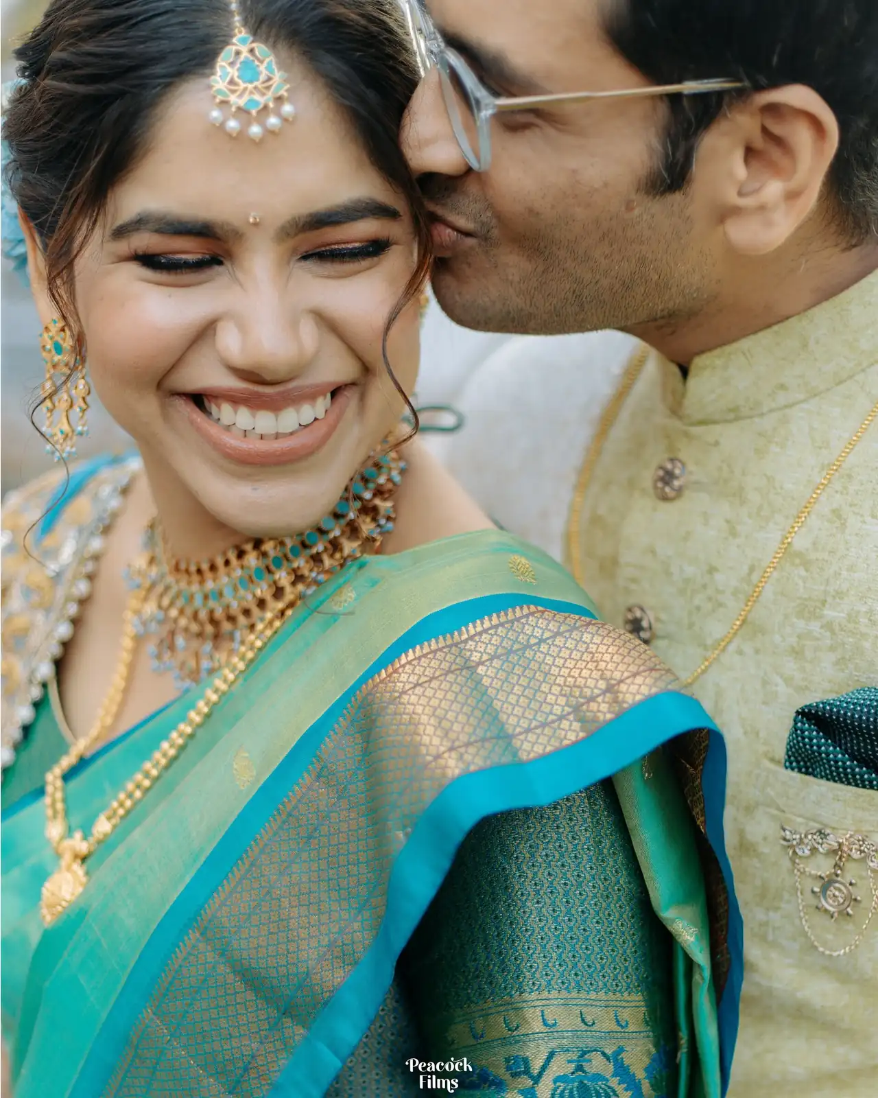 Peacock Films — Portfolio