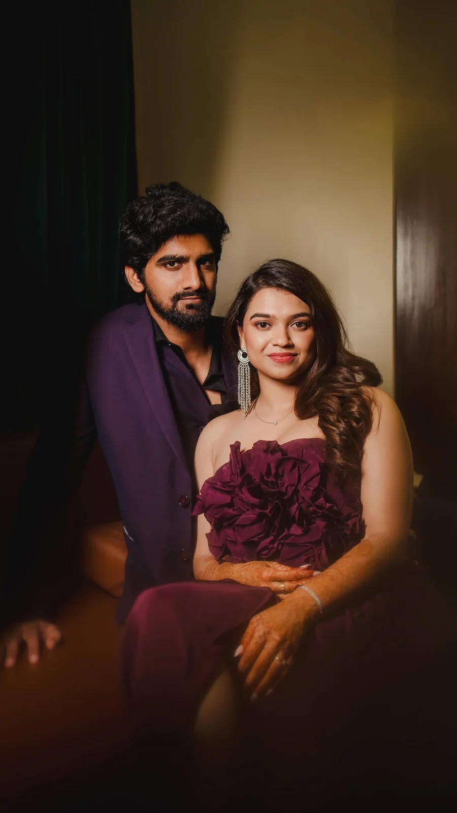 Peacock Films — Portfolio