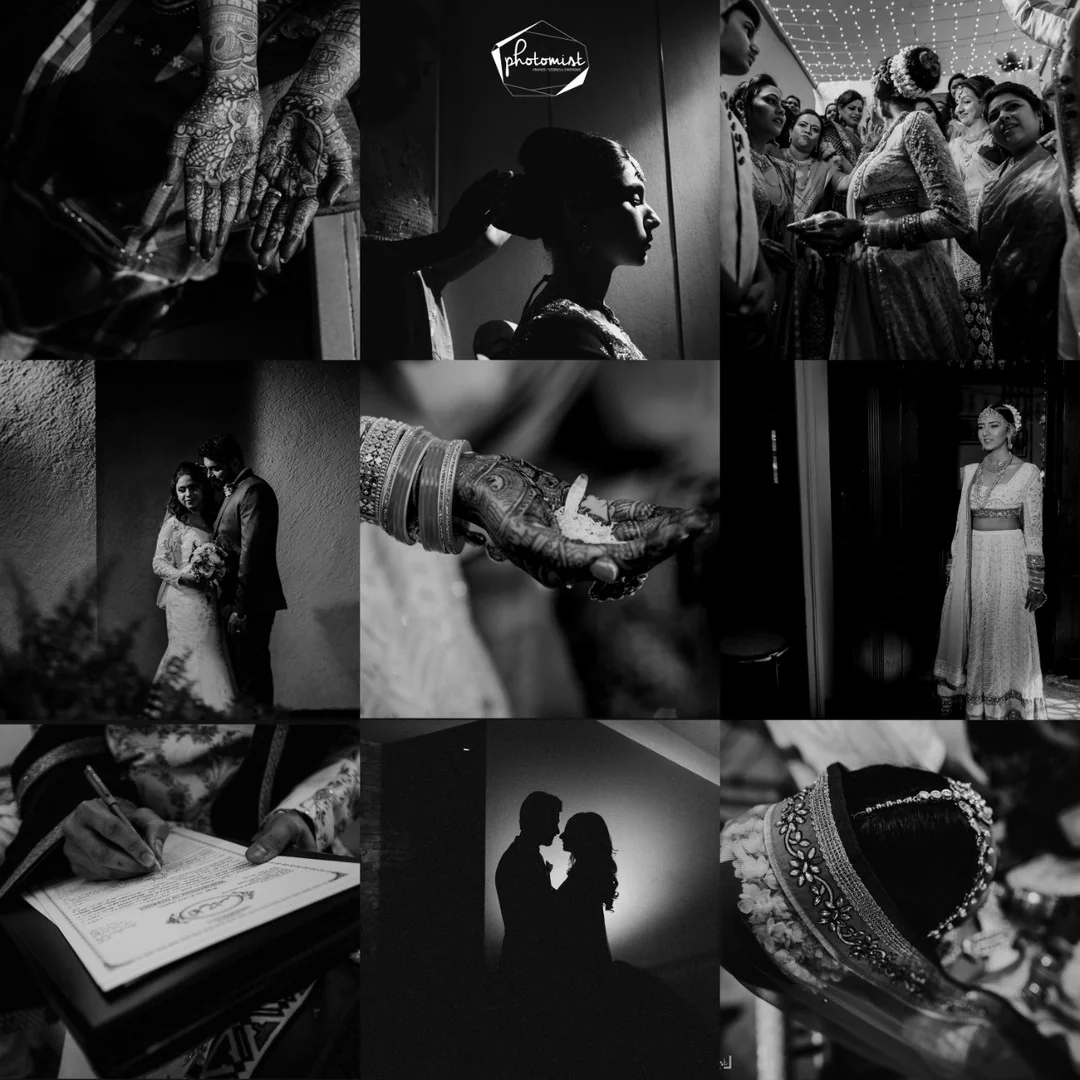 Photomist — Portfolio