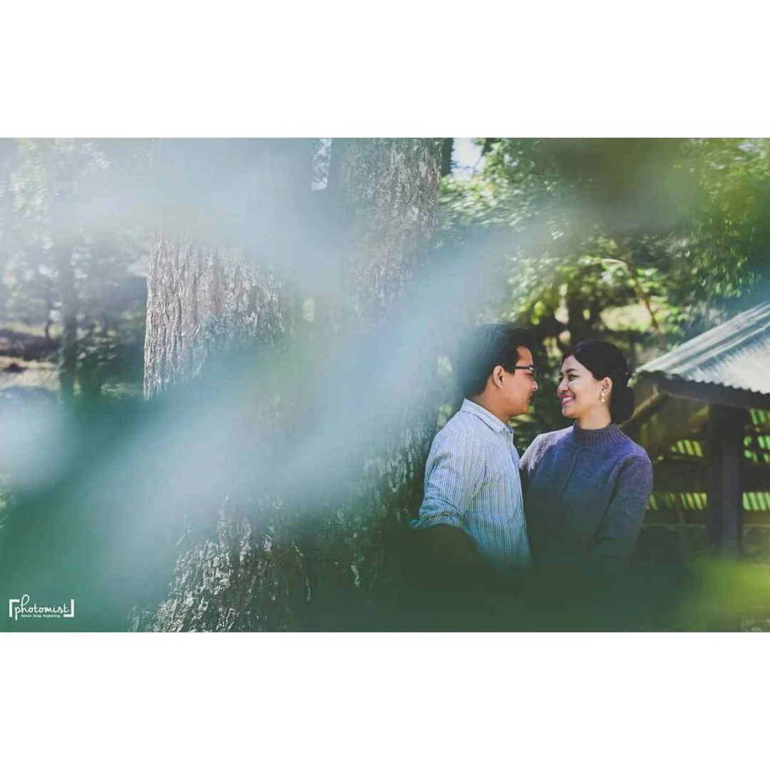 Photomist — Portfolio
