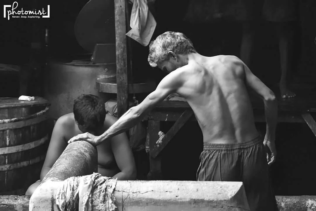 Photomist — Portfolio