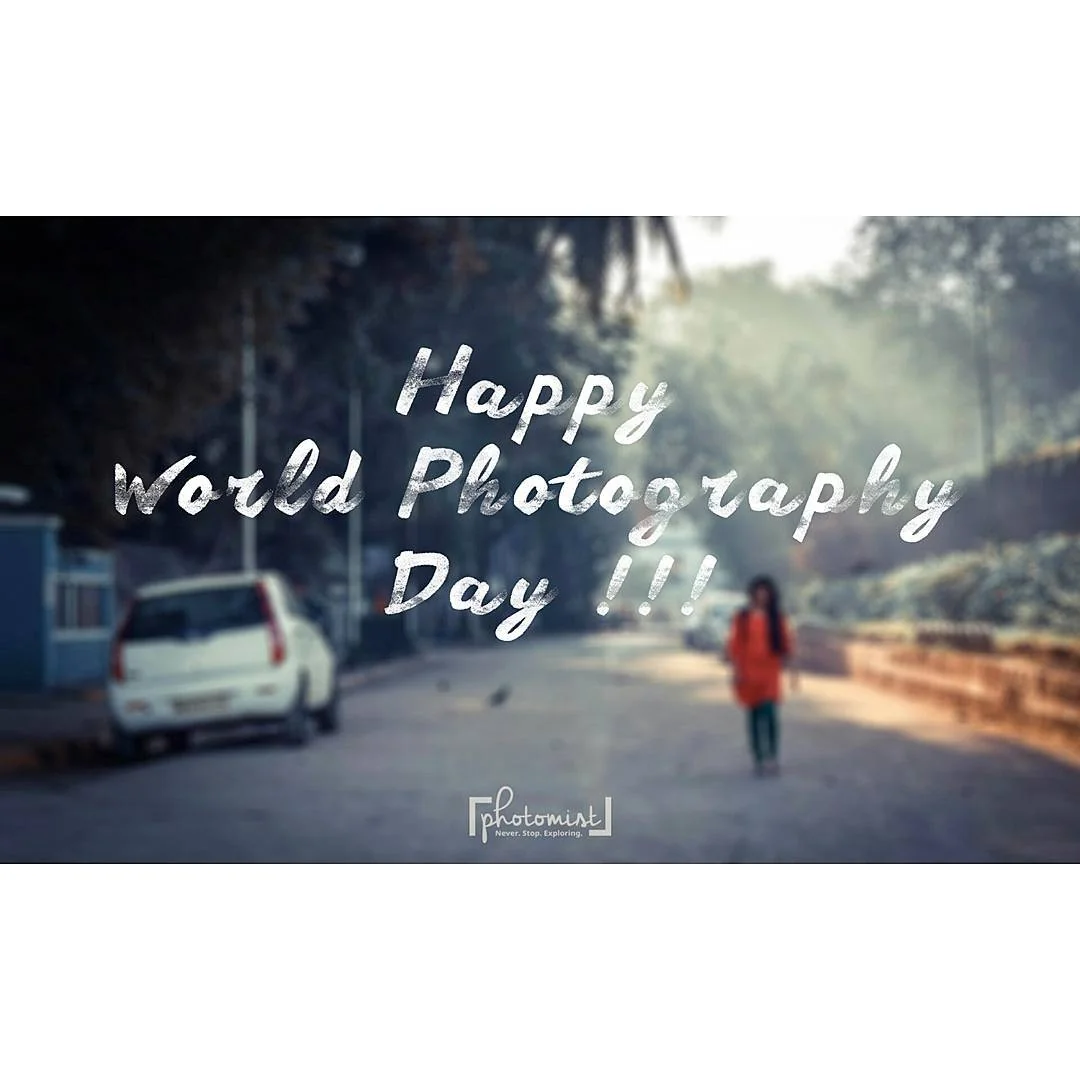 Photomist — Portfolio