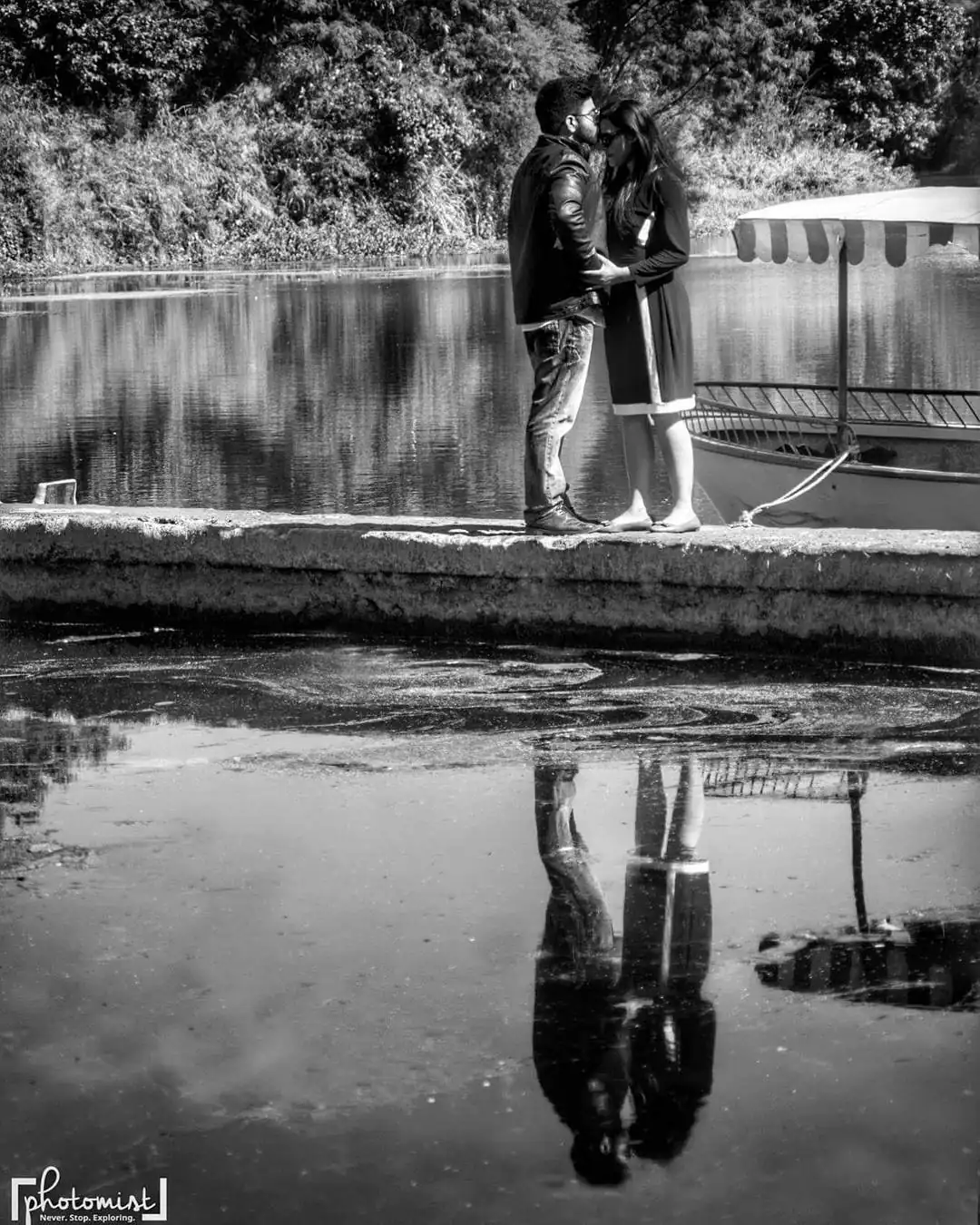 Photomist — Portfolio