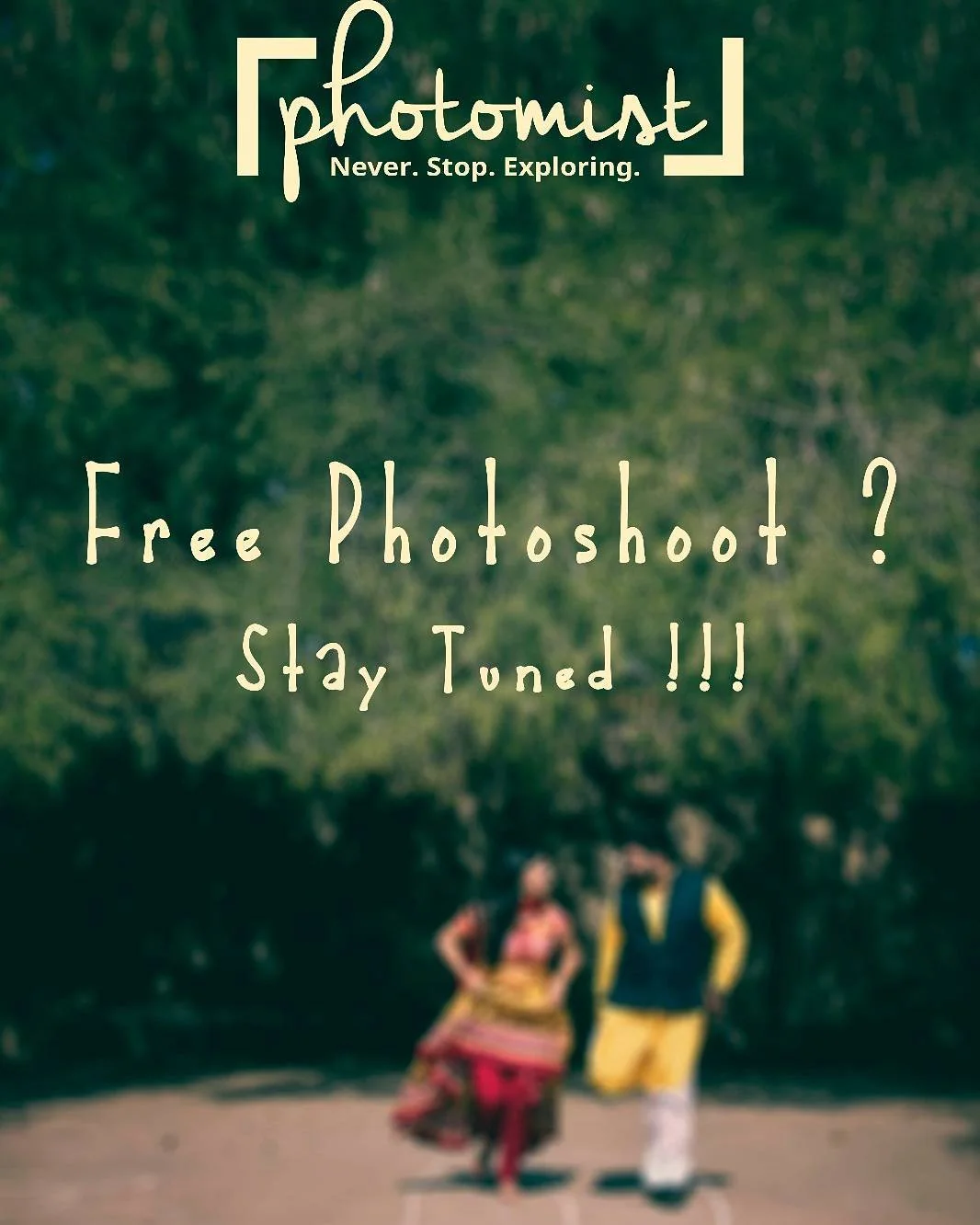 Photomist — Portfolio
