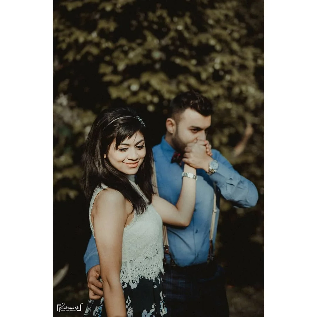 Photomist — Portfolio