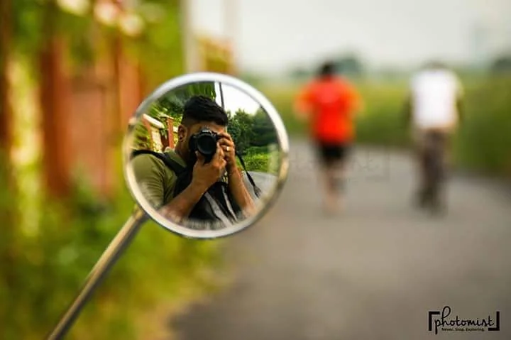 Photomist — Portfolio
