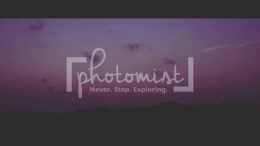 Photomist — Portfolio