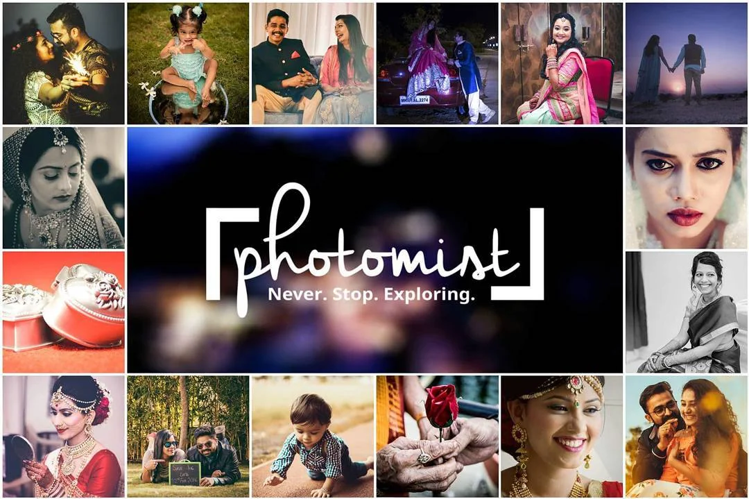 Photomist — Portfolio