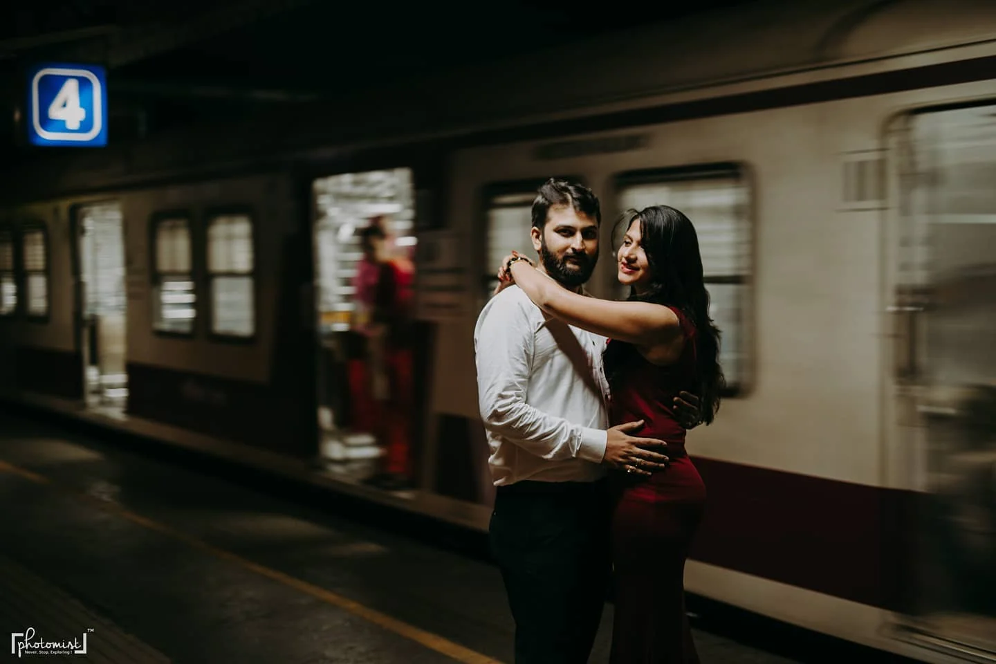 Photomist — Portfolio