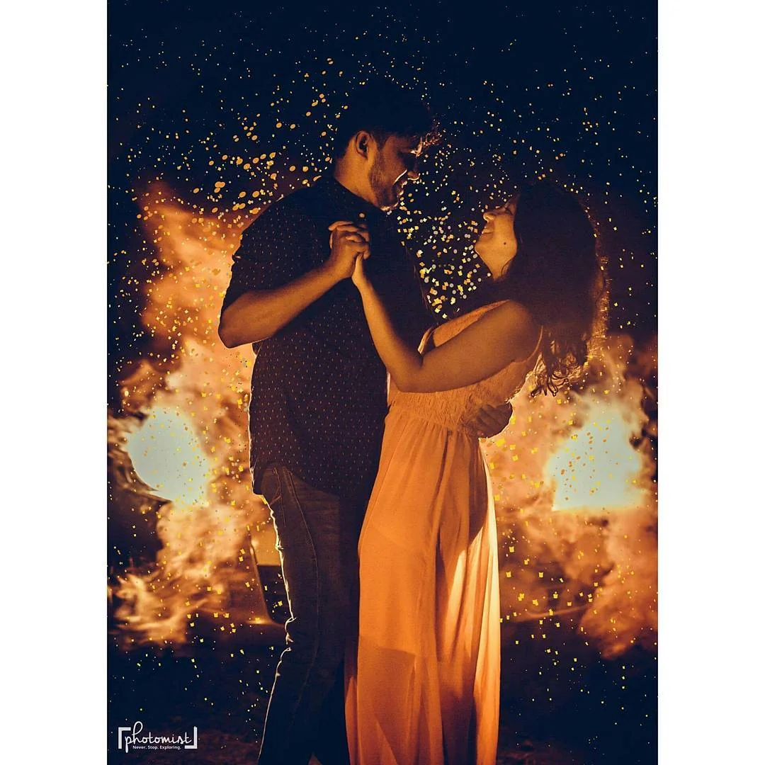 Photomist — Portfolio
