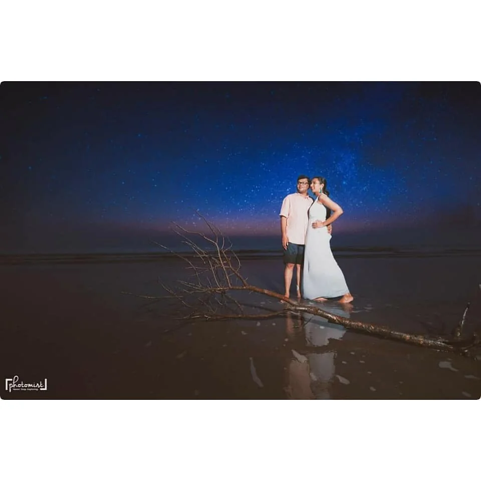 Photomist — Portfolio